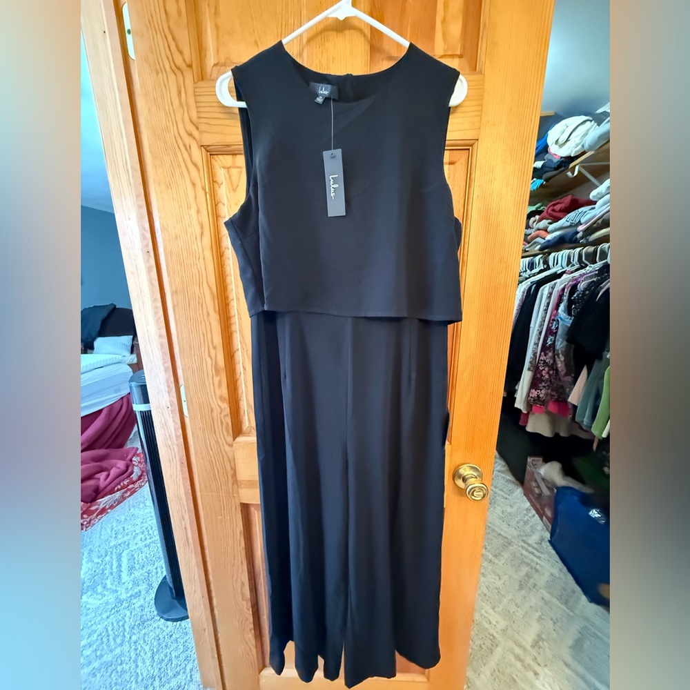 Lulus one piece jumper.